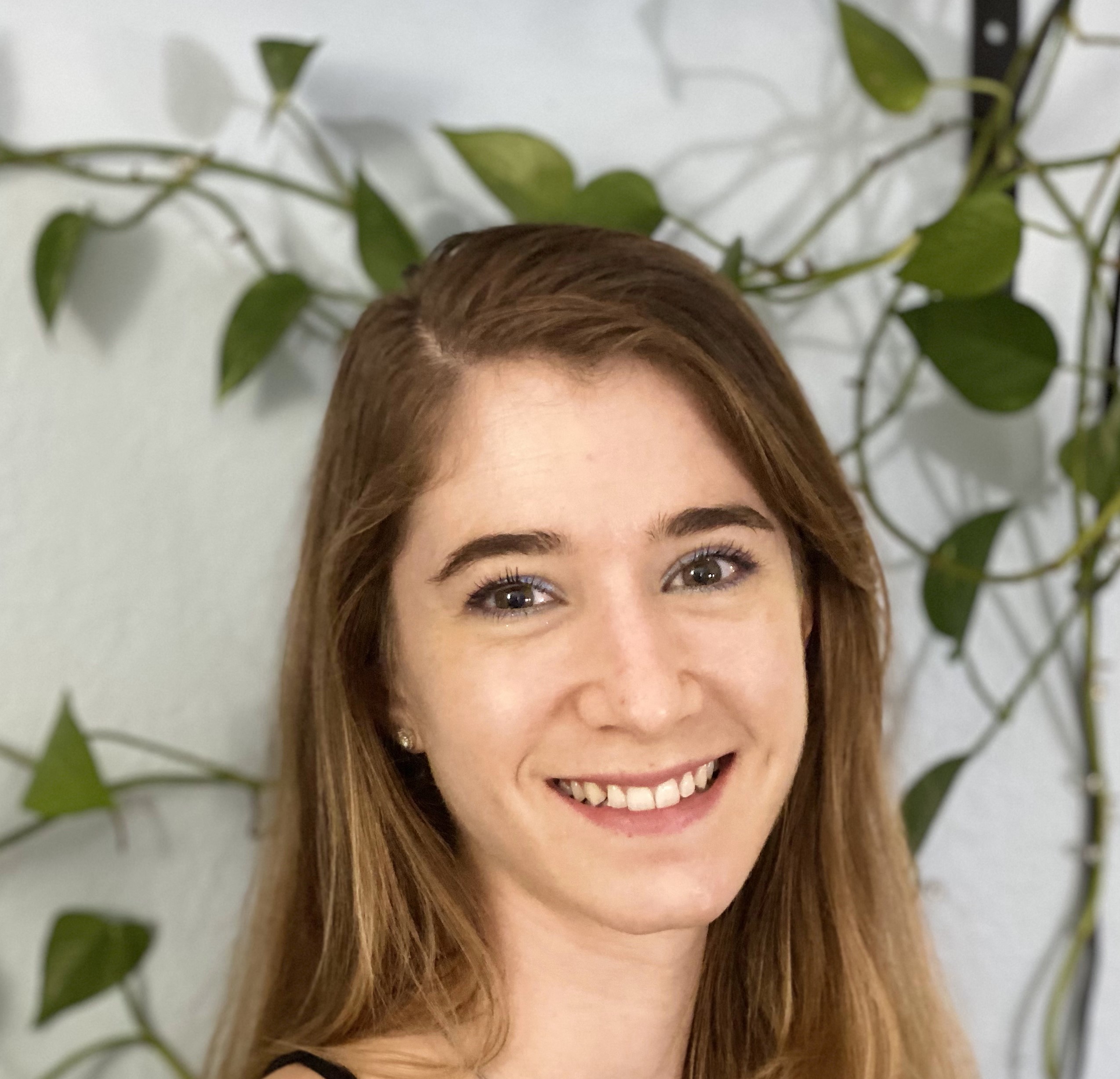 Image of Alina Arseniev-Koehler